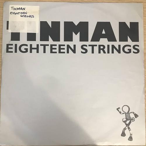 Tinman